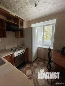 1-к квартира, вторичка, 31м2, 2/9 этаж