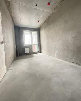 1-к квартира, вторичка, 45м2, 6/18 этаж