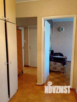 2-к квартира, вторичка, 55м2, 3/5 этаж
