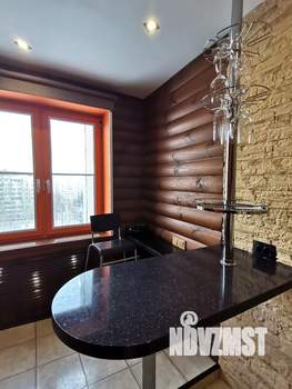 3-к квартира, вторичка, 65м2, 9/9 этаж