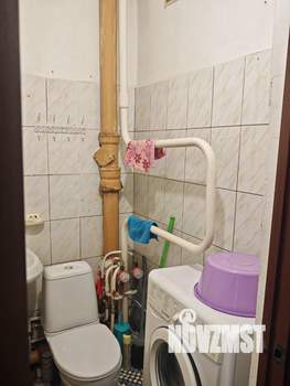 1-к квартира, вторичка, 18м2, 12/12 этаж