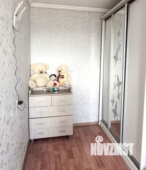 1-к квартира, вторичка, 32м2, 16/16 этаж