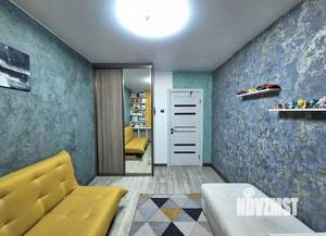 2-к квартира, вторичка, 54м2, 2/9 этаж