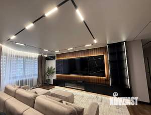 3-к квартира, вторичка, 110м2, 7/15 этаж