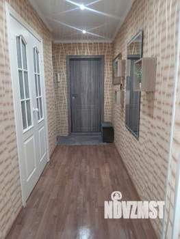 3-к квартира, вторичка, 66м2, 4/9 этаж