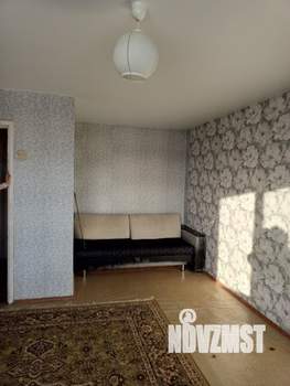 1-к квартира, вторичка, 33м2, 5/10 этаж