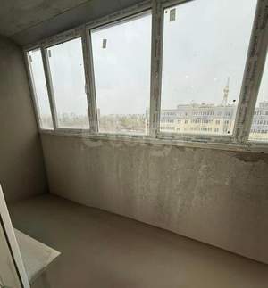 1-к квартира, вторичка, 44м2, 9/9 этаж