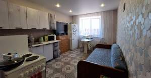 1-к квартира, вторичка, 38м2, 5/5 этаж