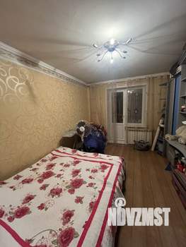 3-к квартира, вторичка, 67м2, 1/9 этаж