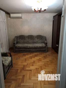 4-к квартира, вторичка, 86м2, 8/10 этаж