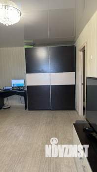 2-к квартира, вторичка, 45м2, 7/9 этаж
