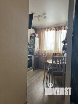 1-к квартира, вторичка, 32м2, 8/12 этаж