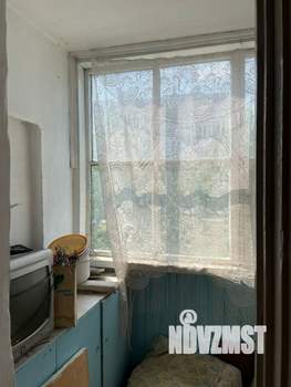 3-к квартира, вторичка, 59м2, 3/9 этаж