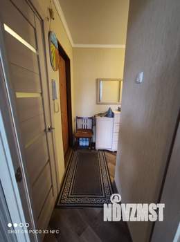 3-к квартира, вторичка, 68м2, 4/9 этаж