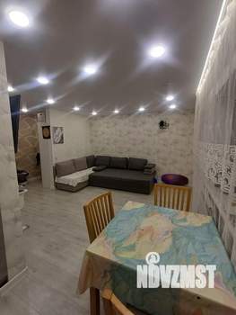 4-к квартира, вторичка, 70м2, 3/9 этаж