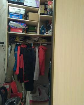 3-к квартира, вторичка, 59м2, 9/9 этаж