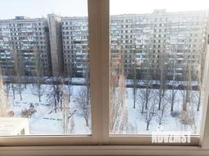 1-к квартира, вторичка, 32м2, 8/9 этаж