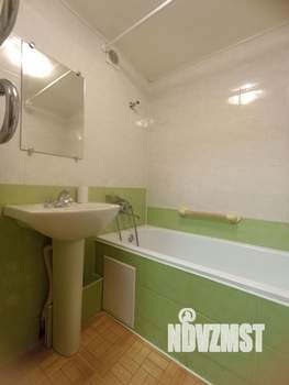 1-к квартира, вторичка, 37м2, 1/9 этаж