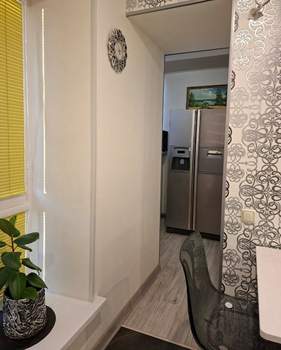 2-к квартира, вторичка, 65м2, 4/8 этаж