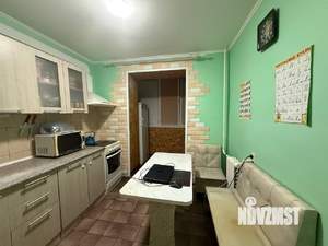 2-к квартира, вторичка, 46м2, 10/12 этаж