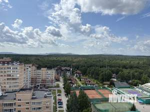 Студия квартира, вторичка, 60м2, 16/19 этаж