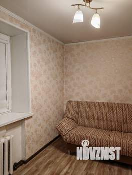 4-к квартира, вторичка, 62м2, 5/5 этаж