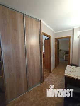 3-к квартира, вторичка, 57м2, 8/9 этаж