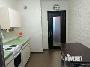 1-к квартира, вторичка, 38м2, 10/16 этаж