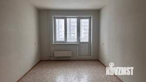 1-к квартира, вторичка, 36м2, 3/16 этаж