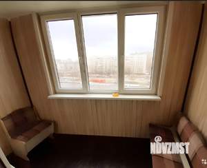 1-к квартира, вторичка, 34м2, 7/9 этаж