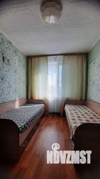 2-к квартира, вторичка, 44м2, 9/9 этаж