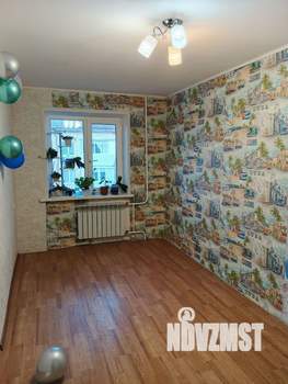 2-к квартира, вторичка, 45м2, 5/5 этаж