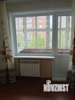 2-к квартира, вторичка, 50м2, 4/5 этаж