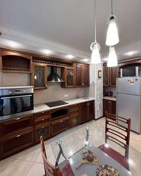 3-к квартира, вторичка, 66м2, 9/9 этаж