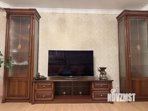 3-к квартира, вторичка, 98м2, 4/19 этаж