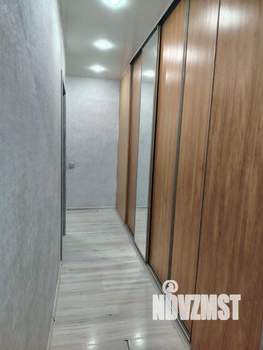 3-к квартира, вторичка, 60м2, 10/16 этаж