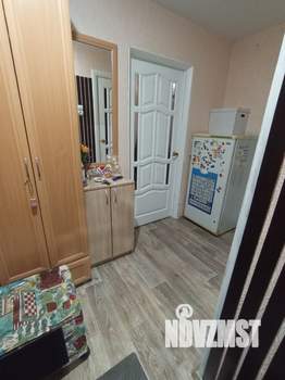 1-к квартира, вторичка, 34м2, 1/9 этаж