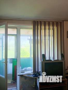 3-к квартира, вторичка, 58м2, 5/16 этаж