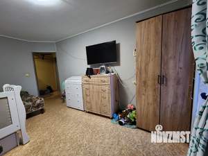 1-к квартира, вторичка, 35м2, 5/16 этаж