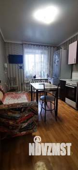 1-к квартира, вторичка, 40м2, 1/6 этаж