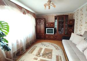 3-к квартира, вторичка, 72м2, 3/9 этаж