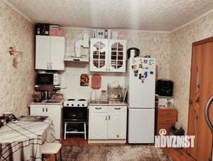 2-к квартира, вторичка, 30м2, 4/9 этаж