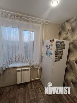 2-к квартира, вторичка, 50м2, 9/9 этаж