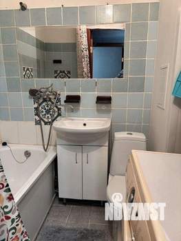 1-к квартира, вторичка, 34м2, 2/9 этаж