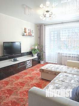 1-к квартира, вторичка, 29м2, 5/5 этаж