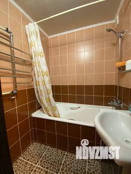2-к квартира, вторичка, 52м2, 3/9 этаж