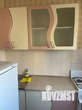 1-к квартира, вторичка, 22м2, 4/5 этаж