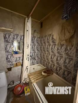 1-к квартира, вторичка, 29м2, 9/9 этаж