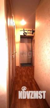 1-к квартира, вторичка, 38м2, 13/14 этаж
