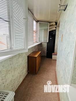 3-к квартира, вторичка, 72м2, 9/15 этаж